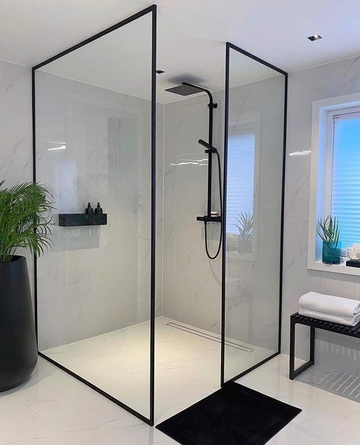 glass shower dubai (1)