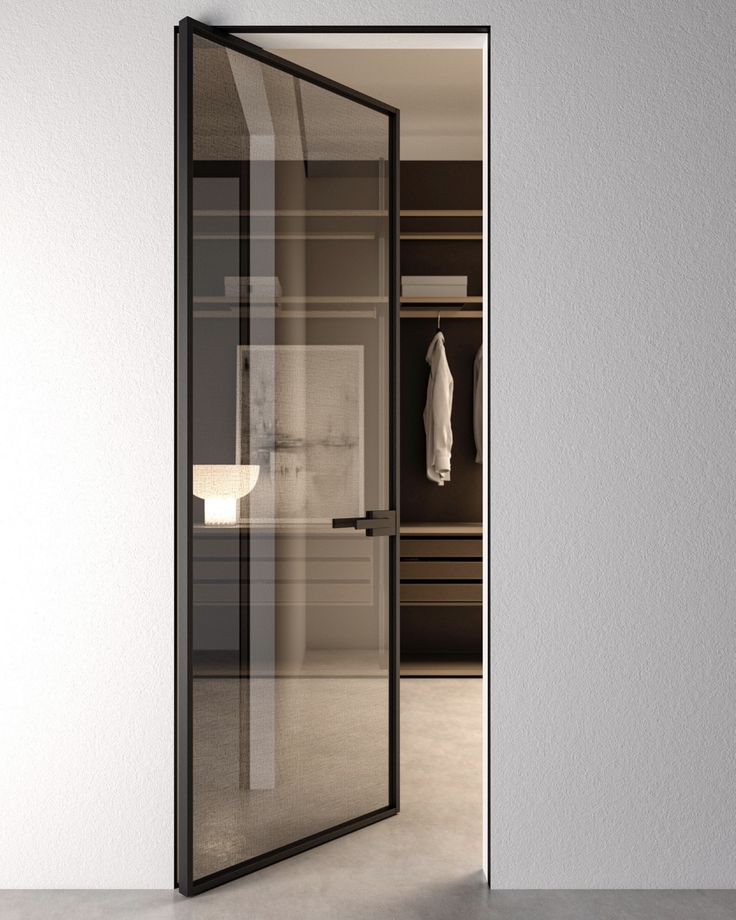 transparency with intention