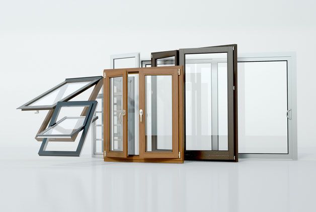 Reflection Glass Uae