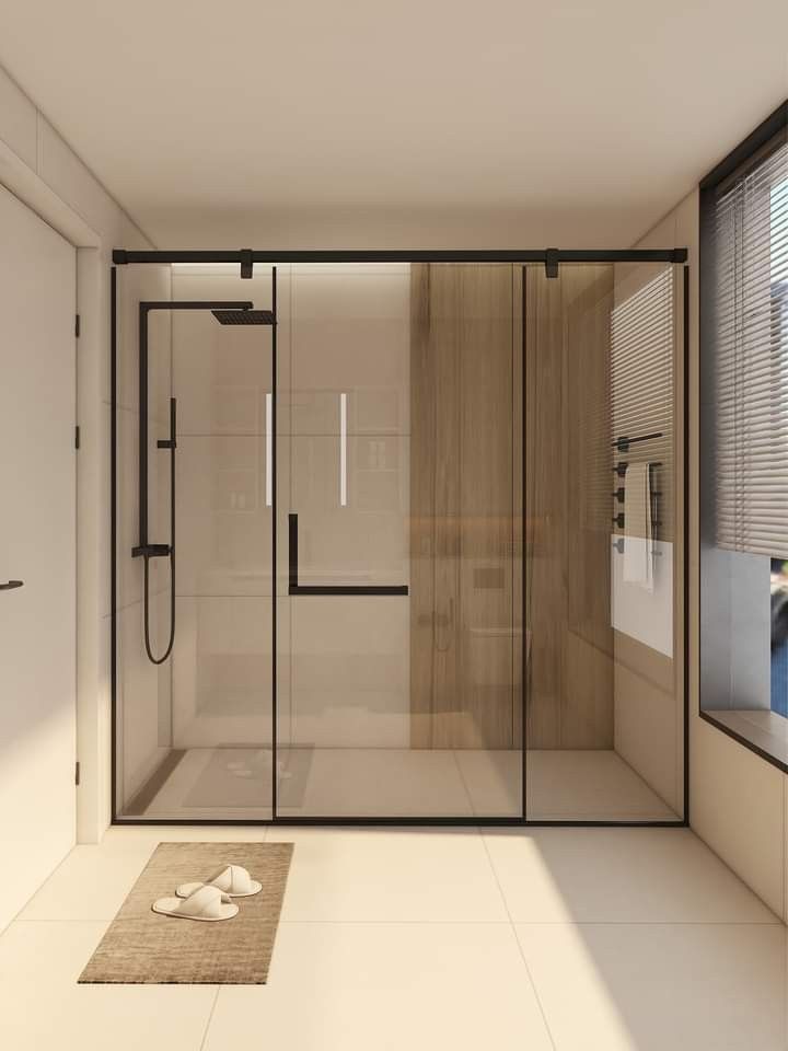 Shower Glass Partition Dubai: Modern Bathroom Solutions for Elegant Spaces 8e64d5125c967c9d3fe7b59dfb2c209f