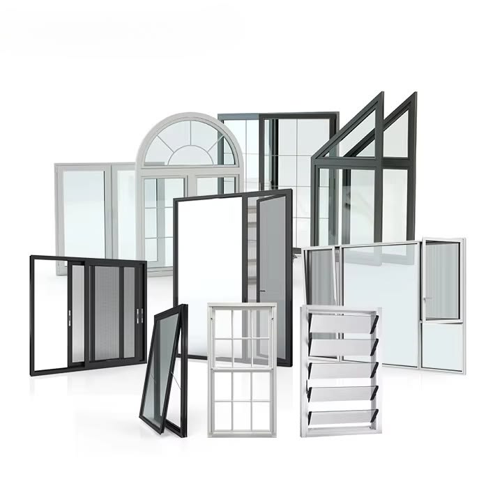 aluminium company dubai