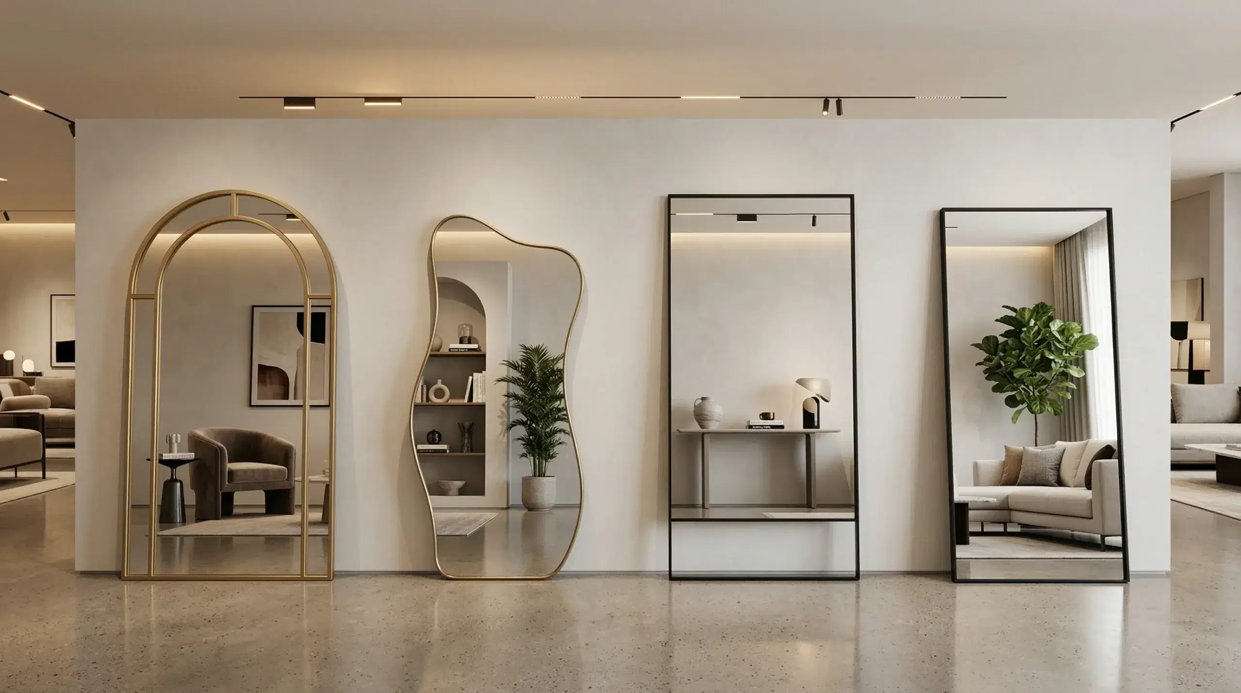 Mirror Installation Dubai – Stylish & Modern Glass Solutions Mirror Installation Dubai