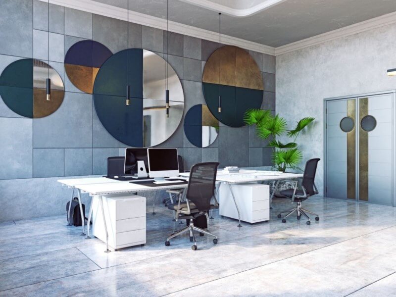 Mirror Installation Dubai – Stylish & Modern Glass Solutions Mirror Installation Dubai
