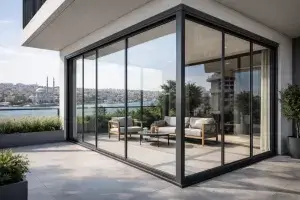 Top Aluminium and Glass Company in Dubai Top Aluminium and Glass Company in Dubai
