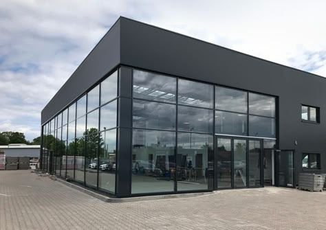 Glass Office Company Dubai Glass Company in Dubai