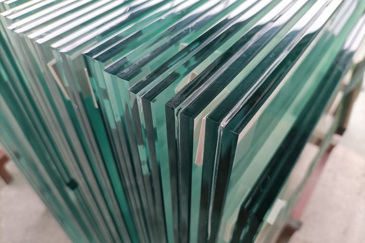 Clear Glass Supplier Dubai