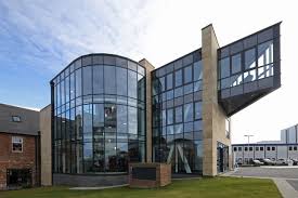 Curtain Wall Systems Images 12
