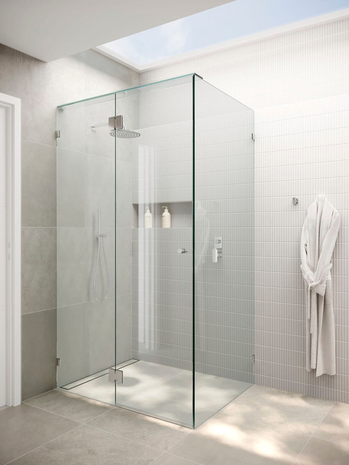 Shower Enclosure UAE Ks 1