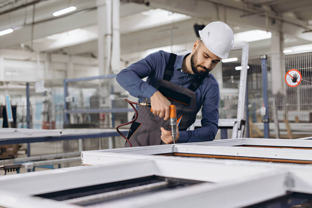 Aluminium Suppliers in Dubai Complete Guide to Quality Aluminium Solutions Steptodown.com158940 1024x683 1