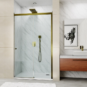 Sliding Shower Glass Dubai The Ultimate Guide to Stylish and Functional Bathroom Solutions Sliding Shower Glass Dubai