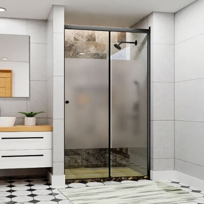Custom Shower Enclosure Dubai Transform Your Bathroom with Premium Glass Solutions 0060831 Sliding Range 400 1