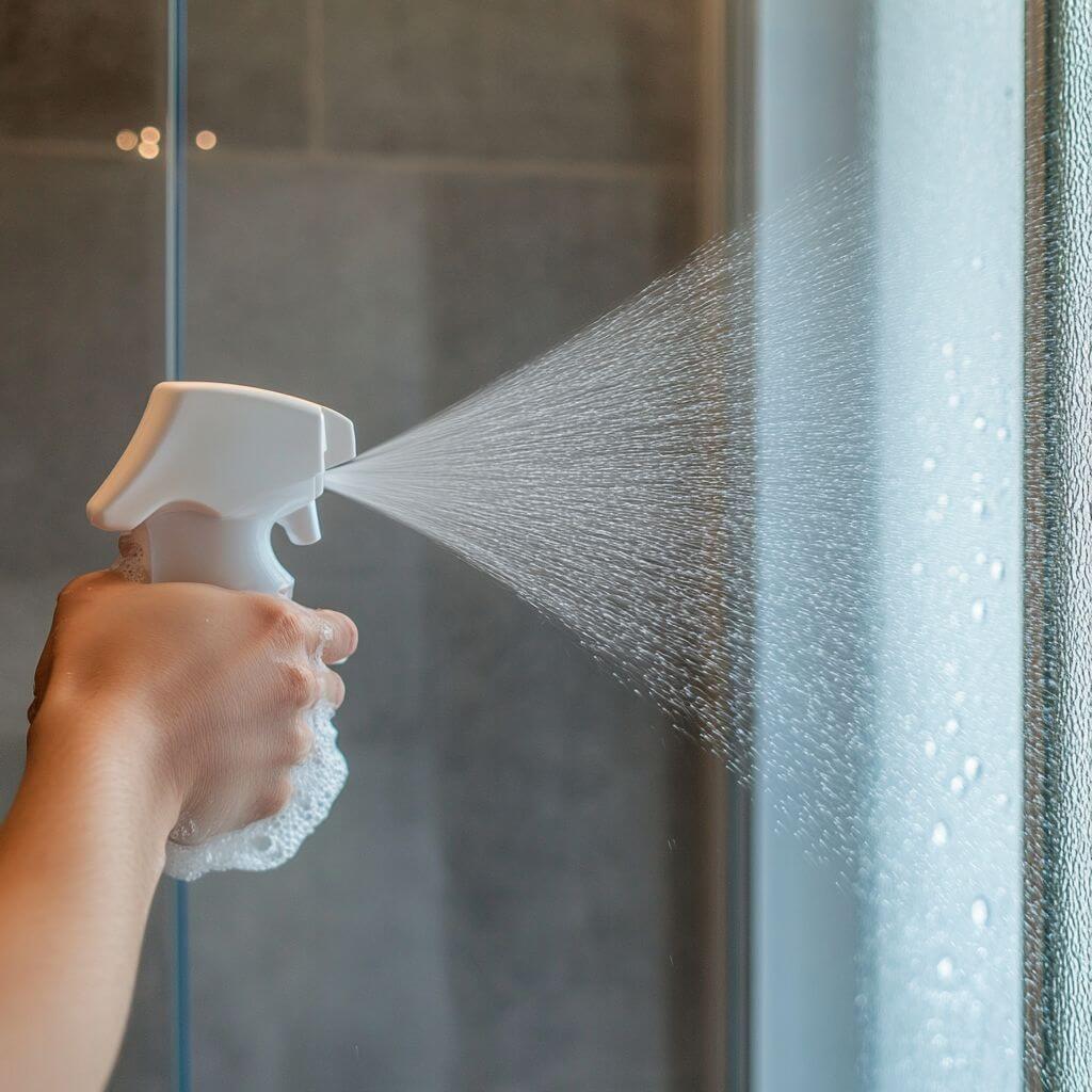 Shower Glass Installation Dubai