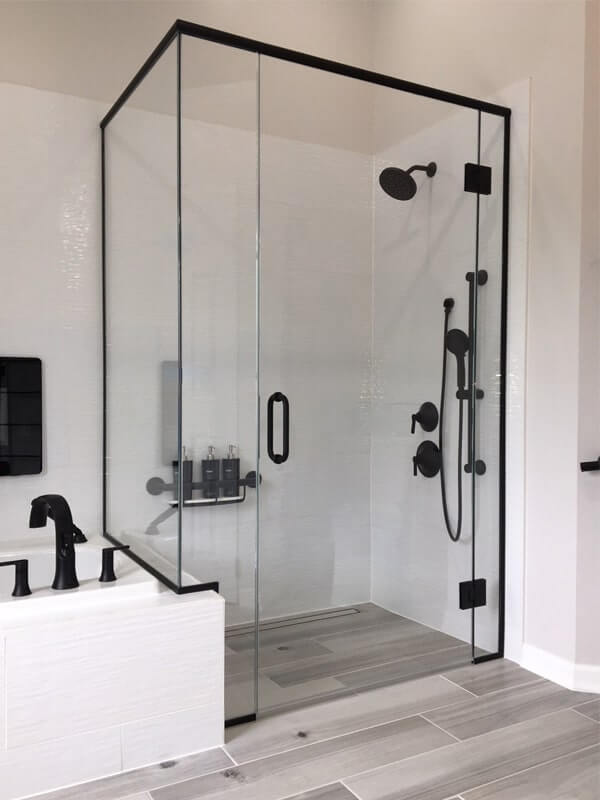 Shower Glass Dubai 2 1