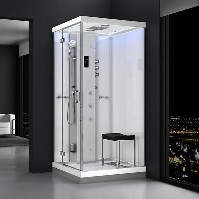 Custom Shower Enclosure Dubai Transform Your Bathroom with Premium Glass Solutions 27 1