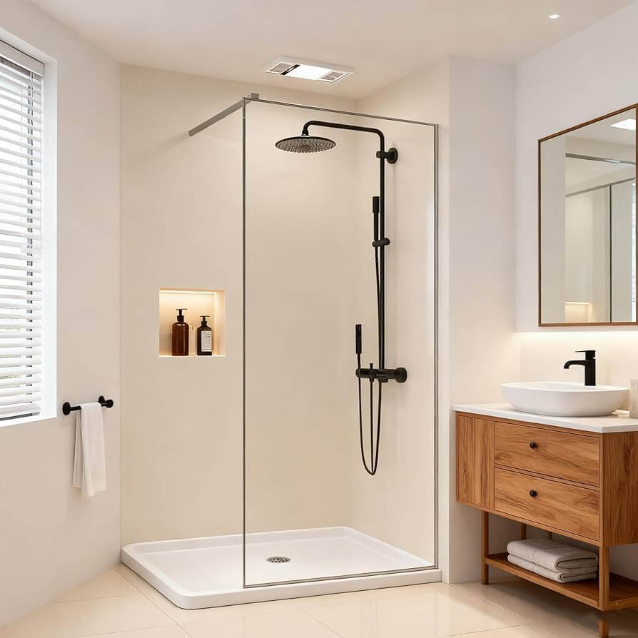 Shower Glass Dubai Shower Glass Dubai