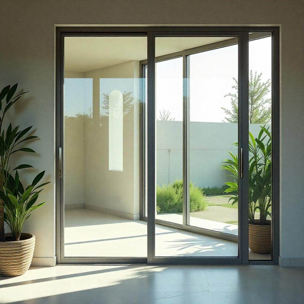 Tempered Glass Windows 1