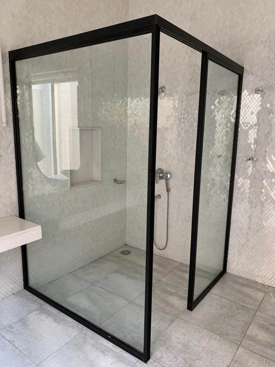 Types Of Shower Enclosures 1