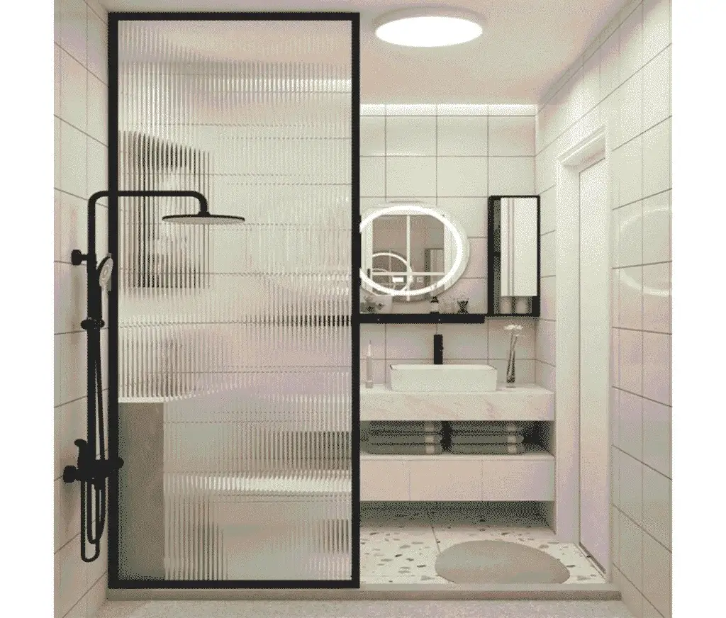 Bathroom Glass Partition Dubai: Transform Your Bathroom with Modern Glass Solutions Untitled Design 34 1024x872 1