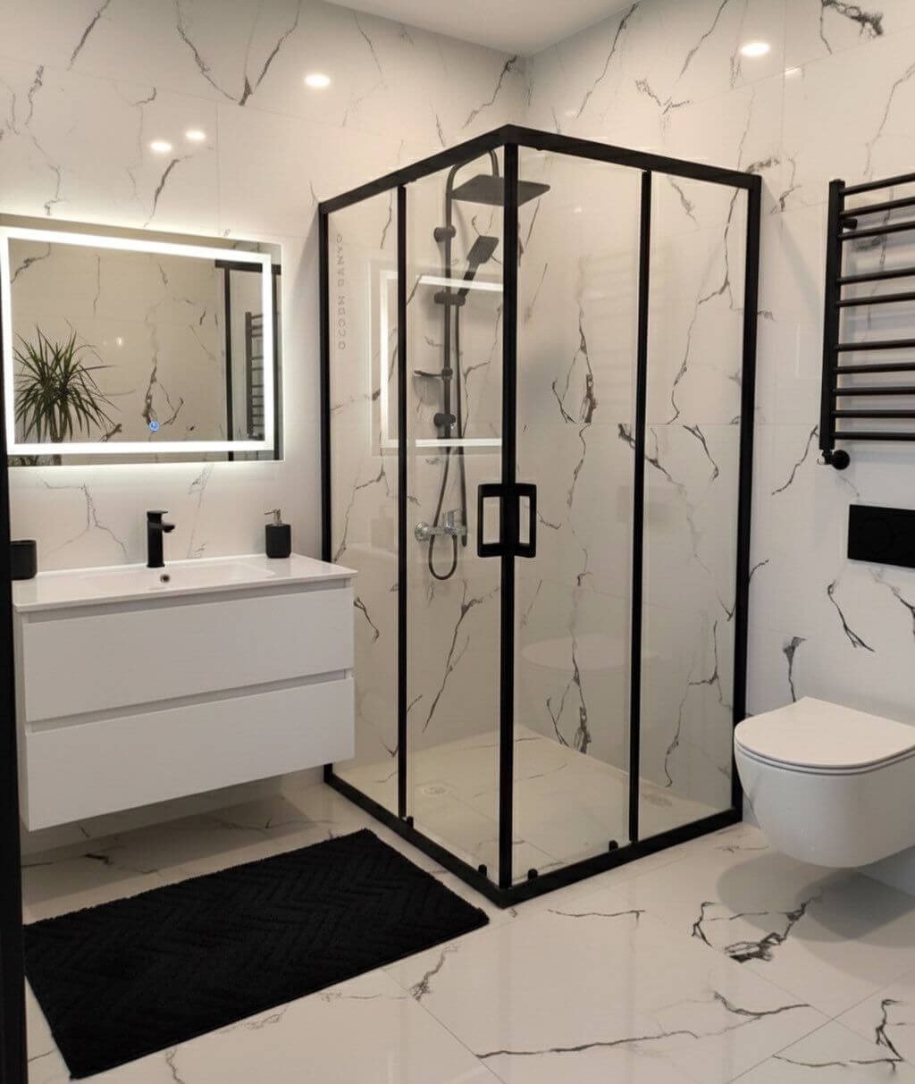 Affordable Shower Glass Partition Dubai Affordable Shower Glass Partition Dubai