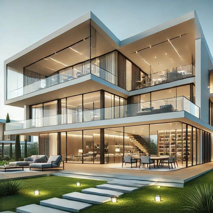 Villa Glass Works Dubai C05e4c96d44bdca157db568877aad308 1