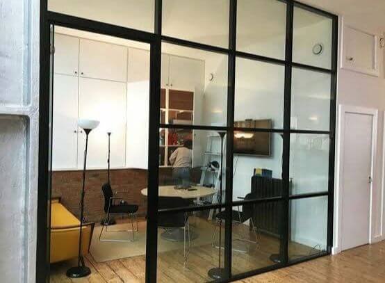 Aluminium and Glass Installations