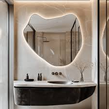 Custom Mirror Dubai: Transform Your Space with Elegant Bespoke Mirrors Custom Mirror Dubai