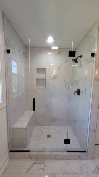 Bathroom Glass Design Dubai: Modern Elegance for Every Bathroom Images 4