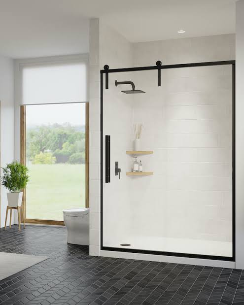 Sliding Shower Glass Dubai The Ultimate Guide to Stylish and Functional Bathroom Solutions Images 41 1