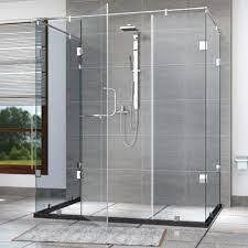 Affordable Shower Glass Partition Dubai