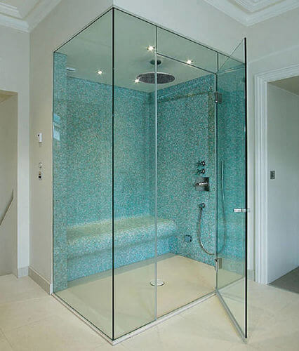 Glass Company Dubai: Premium Glass Solutions for Homes and Businesses Reliable Glass Shower Enclosure 487 1