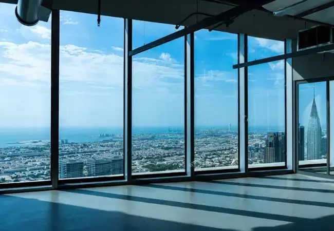 Glass Company Dubai: Premium Glass Solutions for Homes and Businesses Glass Company Dubai