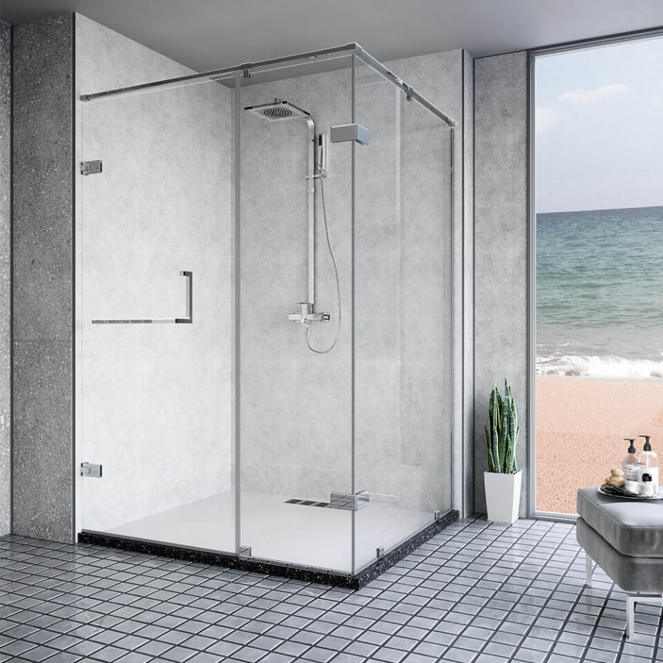 Shower Enclosure Installation Dubai Shower Enclosure Installation Dubai