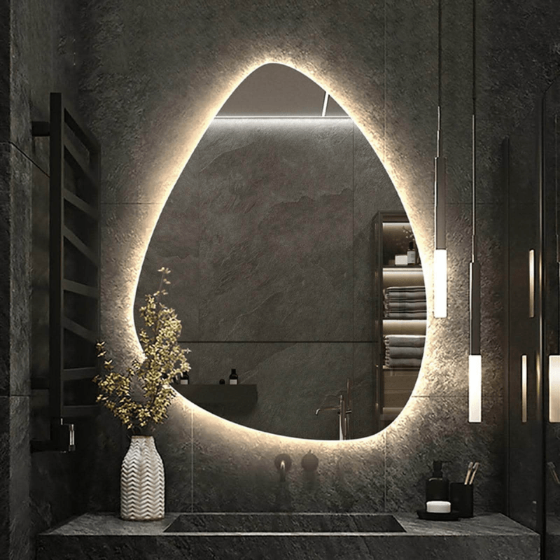 Mirror Installation Dubai