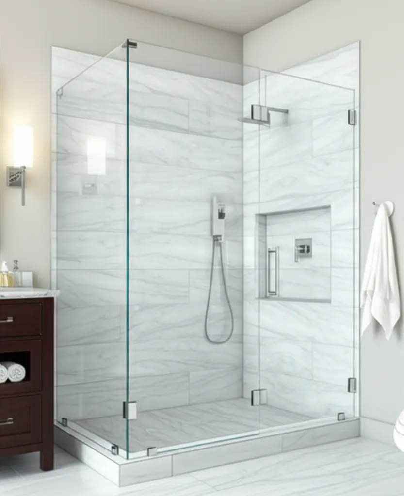 Shower Enclosure Installation Dubai Shower Enclosure Installation Dubai