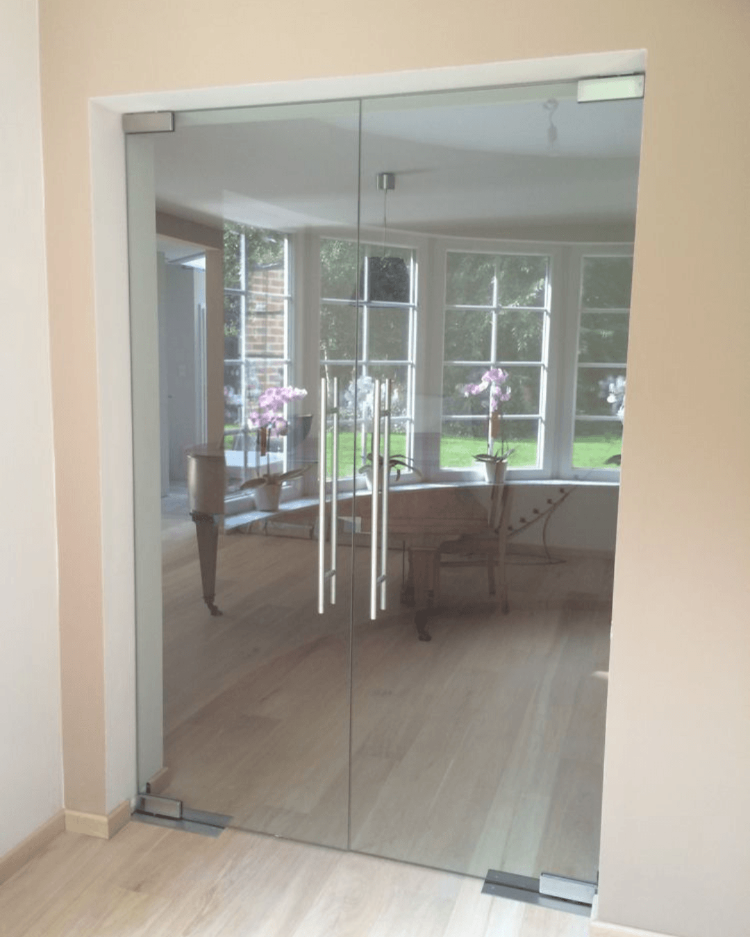 Frameless Glass Door Dubai 8 (3)