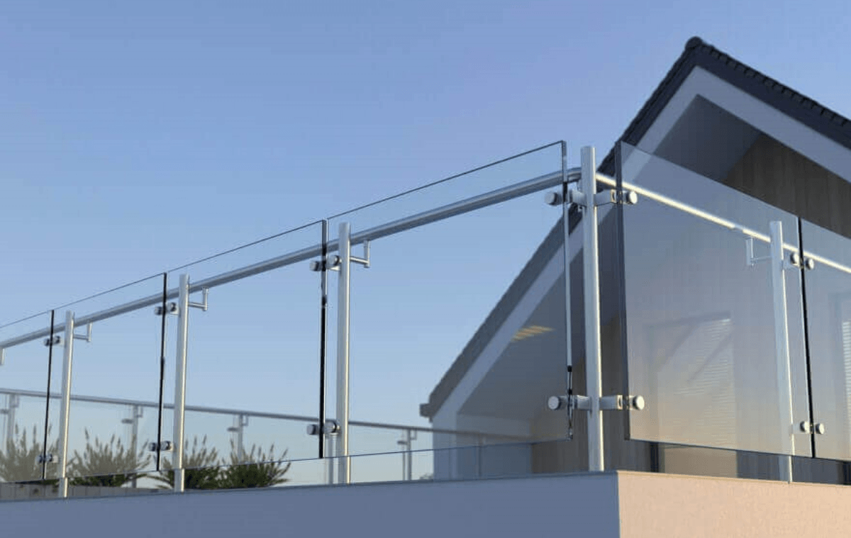 Glass Railing Installation Dubai Glass Railing Installation Dubai