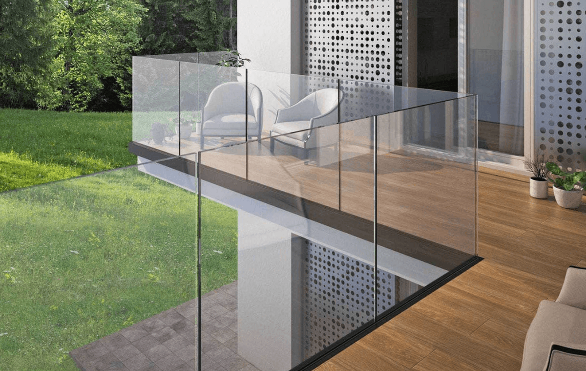 Glass Railing Installation Dubai Glass Railing Installation Dubai