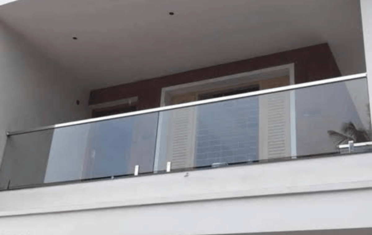 Glass Railing Installation Dubai Glass Railing Installation Dubai