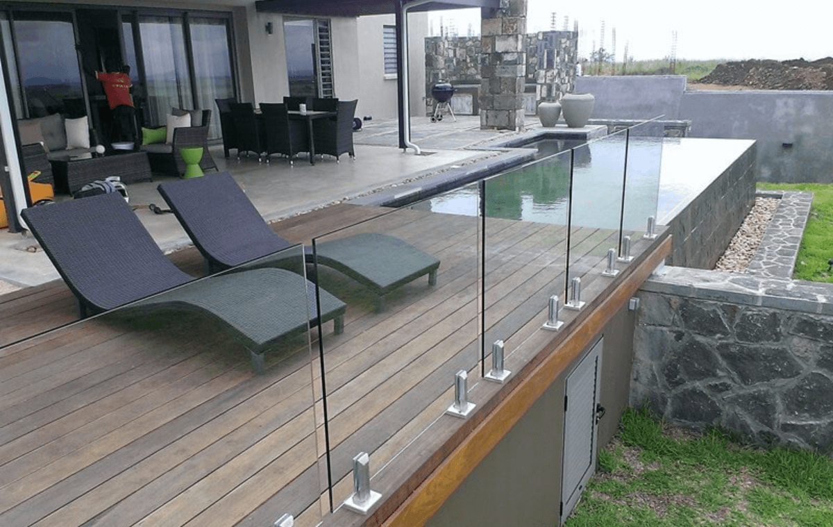 Glass Railing Installation Dubai Glass Railing Installation Dubai