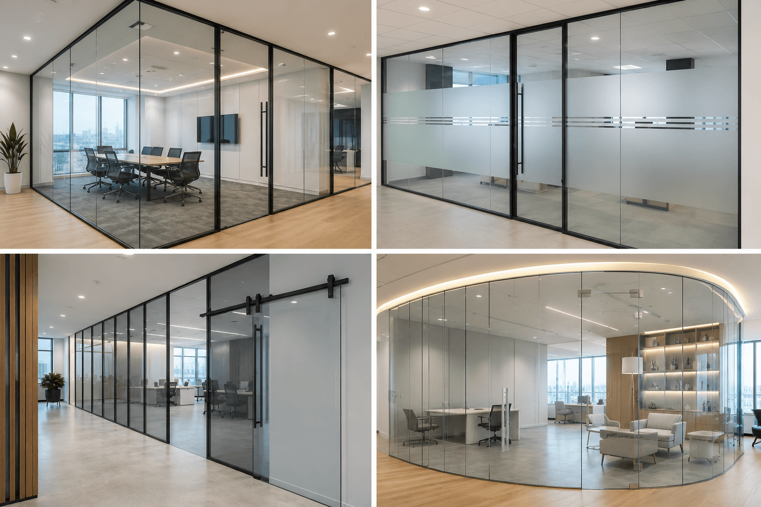 Office Glass Wall Installation Dubai Office Glass Wall Installation Dubai