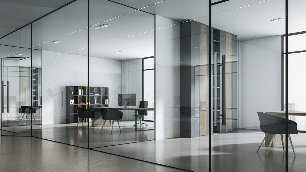 Office Glass Wall Installation Dubai Office Glass Wall Installation Dubai