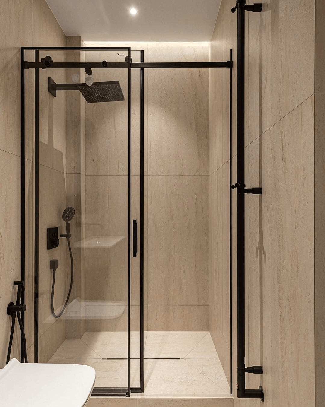 shower Door dubai