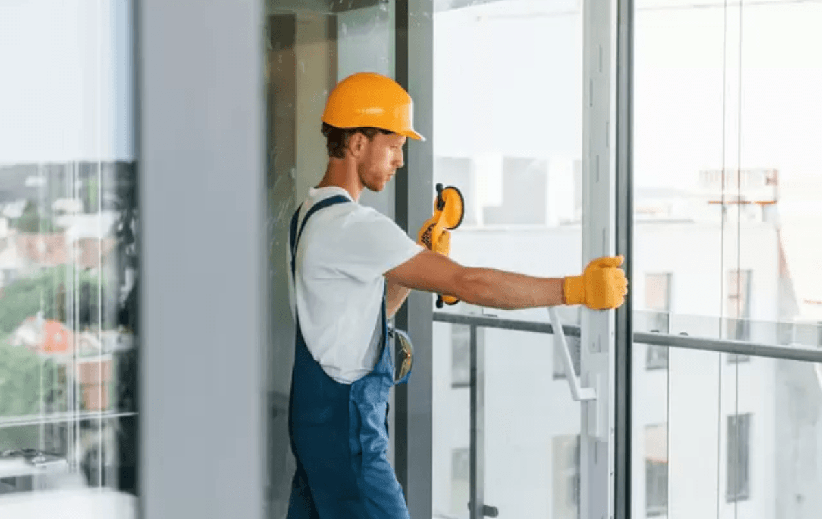 Glass Replacement Dubai