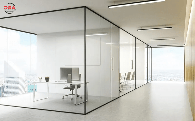 Glass Partition Contractor Dubai