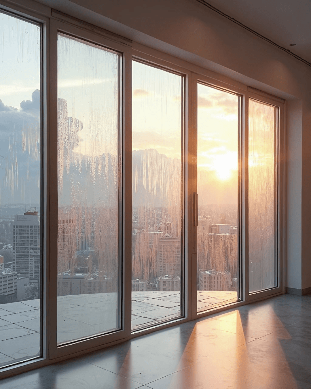 Aluminium Windows Dubai