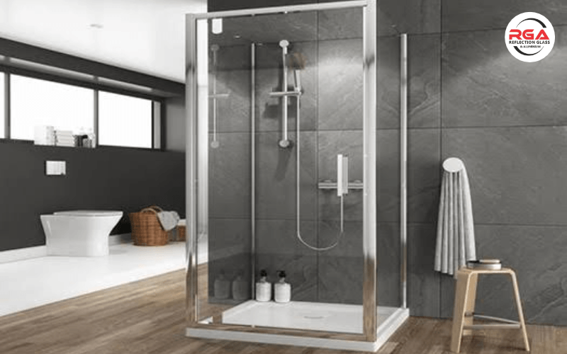 Shower Enclosure Installation Dubai
