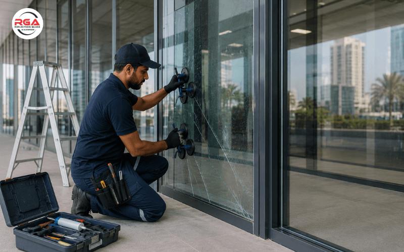 Commercial Glass Repair Dubai Commercial Glass Repair Dubai