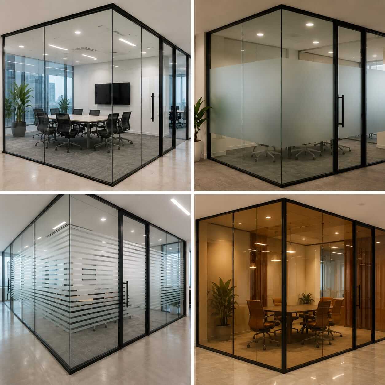 Office Glass Partition Company Dubai Office Glass Partition Company Dubai