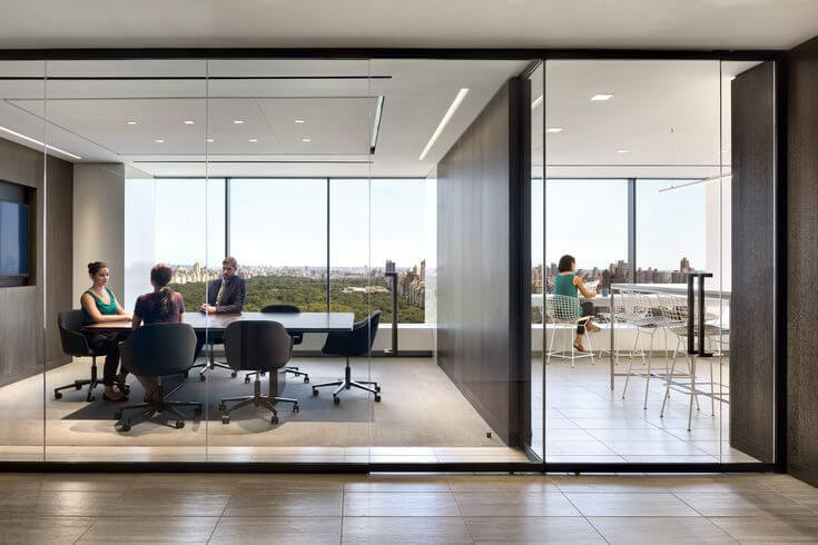 Frameless Glass Partition Dubai Frameless Glass Partition Dubai