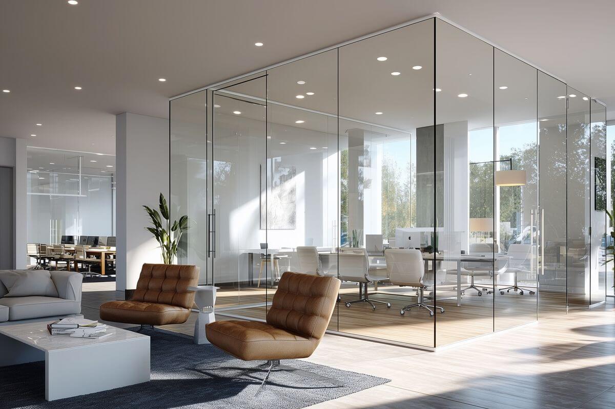 Glass Partition Installation Dubai Glass Partition Installation Dubai